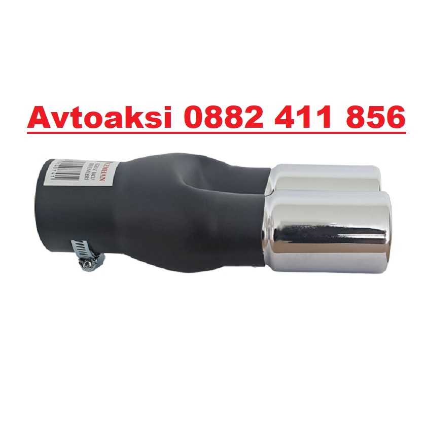 Универсален накрайник за ауспух -265 - Image 4