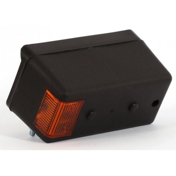 Предни Мигачи с габарити 2бр к-т 12V / 24V - Image 3