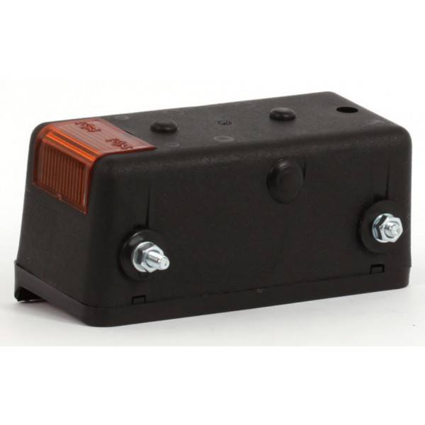 Предни Мигачи с габарити 2бр к-т 12V / 24V - Image 5