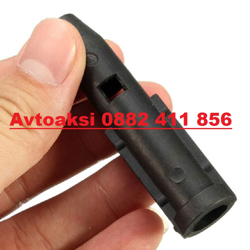 Накрайник/Втулка за скоростен лост Пежо / Ситроен -58402 - Image 3