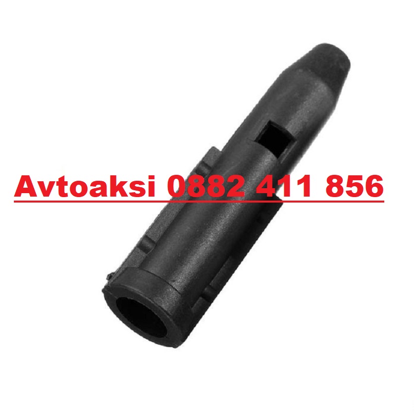 Накрайник/Втулка за скоростен лост Пежо / Ситроен -58402