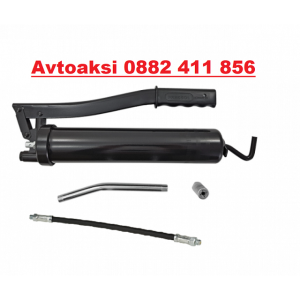 Avtoaksi