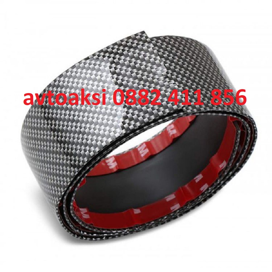 Лайсна декоративна Никел/Карбон - 2350 - Image 4